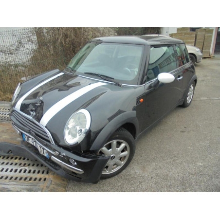 Interrupteur de leve vitre MINI MINI 1 R50/R53