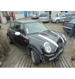 Interrupteur de leve vitre MINI MINI 1 R50/R53 Photo n°4