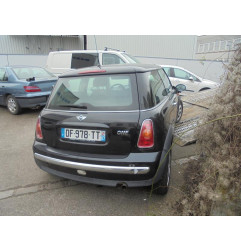 Aile avant droit MINI MINI 1 R50/R53 Photo n°5