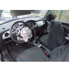 Aile avant droit MINI MINI 1 R50/R53 Photo n°7