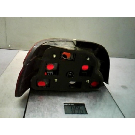 Feu arriere principal droit (feux) BMW SERIE 5 E39