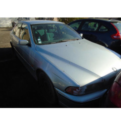 Feu arriere principal gauche (feux) BMW SERIE 5 E39 Photo n°3