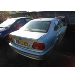 Feu arriere principal gauche (feux) BMW SERIE 5 E39 Photo n°4