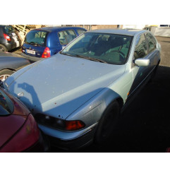 Feu arriere principal gauche (feux) BMW SERIE 5 E39 Photo n°6