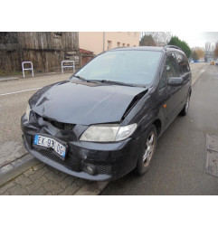 Aile avant droit MAZDA PREMACY Photo n°3