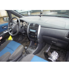 Aile avant droit MAZDA PREMACY Photo n°7