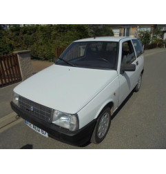 Feu arriere principal droit (feux) LANCIA Y10 2 Photo n°5