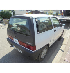 Feu arriere principal droit (feux) LANCIA Y10 2 Photo n°7