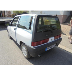 Feu arriere principal droit (feux) LANCIA Y10 2 Photo n°8