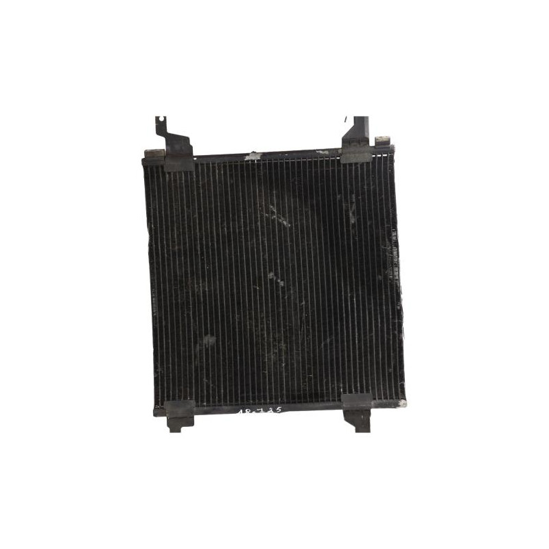Condenseur de clim MERCEDES CLASSE M 163