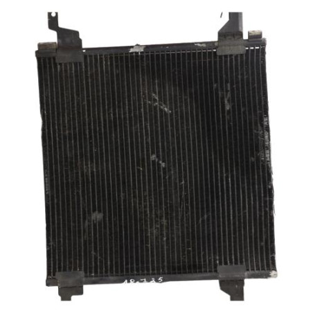 Condenseur de clim MERCEDES CLASSE M 163 Photo n°1