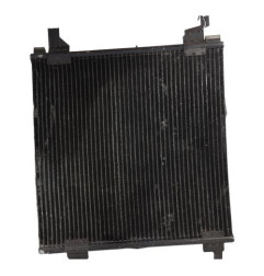 Condenseur de clim MERCEDES CLASSE M 163