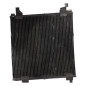 Condenseur de clim MERCEDES CLASSE M 163