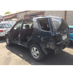 Verin de coffre MERCEDES CLASSE M 163 Photo n°4