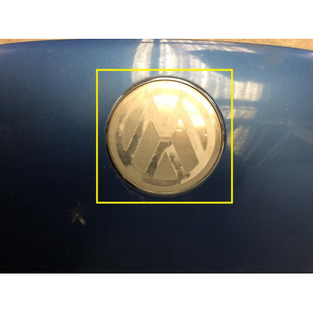 Capot VOLKSWAGEN NEW BEETLE 1