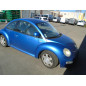 Capot VOLKSWAGEN NEW BEETLE 1