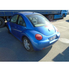 Capot VOLKSWAGEN NEW BEETLE 1 Photo n°7