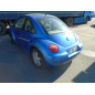 Capot VOLKSWAGEN NEW BEETLE 1