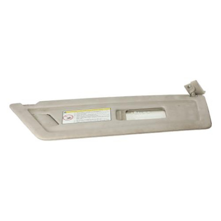 Pare soleil droit CITROEN C4 GRAND PICASSO 1 Photo n°1