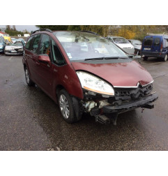 Pare soleil droit CITROEN C4 GRAND PICASSO 1 Photo n°4