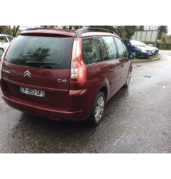 Pare soleil droit CITROEN C4 GRAND PICASSO 1 Photo n°7