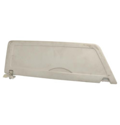 Pare soleil gauche CITROEN C4 GRAND PICASSO 1 Photo n°3