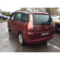 Pare soleil gauche CITROEN C4 GRAND PICASSO 1