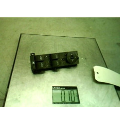 Interrupteur de leve vitre avant gauche FORD FOCUS 2 Photo n°1