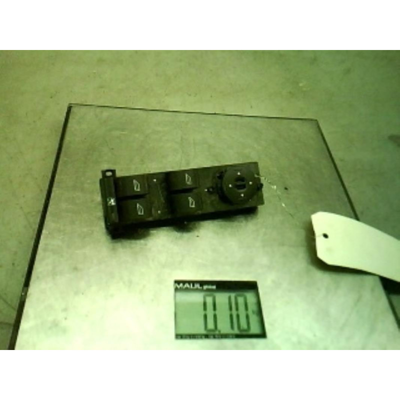 Interrupteur de leve vitre avant gauche FORD FOCUS 2
