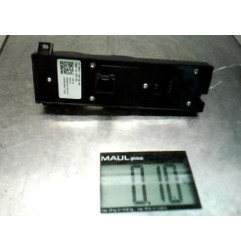 Interrupteur de leve vitre avant gauche FORD FOCUS 2 Photo n°3