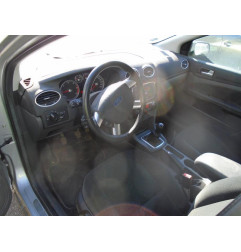 Interrupteur de leve vitre avant gauche FORD FOCUS 2 Photo n°4