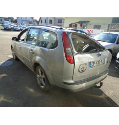 Interrupteur de leve vitre avant gauche FORD FOCUS 2 Photo n°8