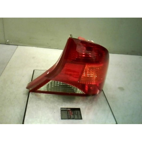 Feu arriere principal droit (feux) FORD FOCUS 1 Photo n°1