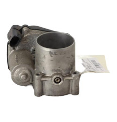 Boitier papillon AUDI A3 2 Photo n°1