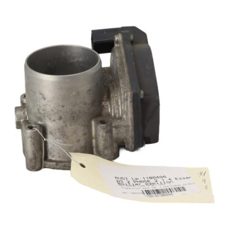 Boitier papillon AUDI A3 2