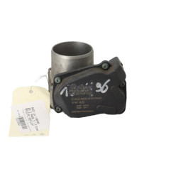 Boitier papillon AUDI A3 2 Photo n°3