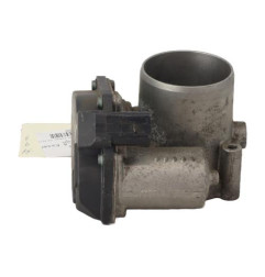 Boitier papillon AUDI A3 2 Photo n°4