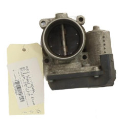 Boitier papillon AUDI A3 2 Photo n°5