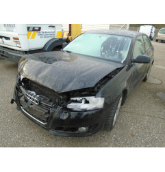 Boitier papillon AUDI A3 2 Photo n°6