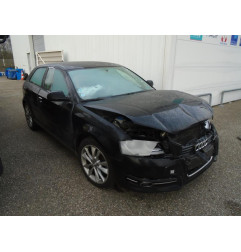 Boitier papillon AUDI A3 2 Photo n°7