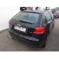 Boitier papillon AUDI A3 2