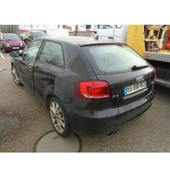 Boitier papillon AUDI A3 2 Photo n°9