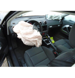 Boitier papillon AUDI A3 2 Photo n°10