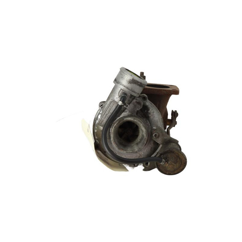 Turbo CHRYSLER GRAND VOYAGER 4