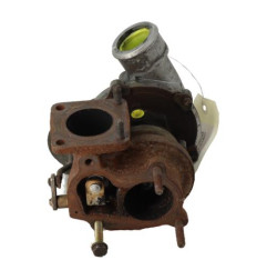 Turbo CHRYSLER GRAND VOYAGER 4 Photo n°3