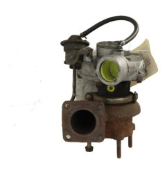 Turbo CHRYSLER GRAND VOYAGER 4 Photo n°5