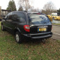 Turbo CHRYSLER GRAND VOYAGER 4