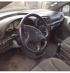 Turbo CHRYSLER GRAND VOYAGER 4 Photo n°10