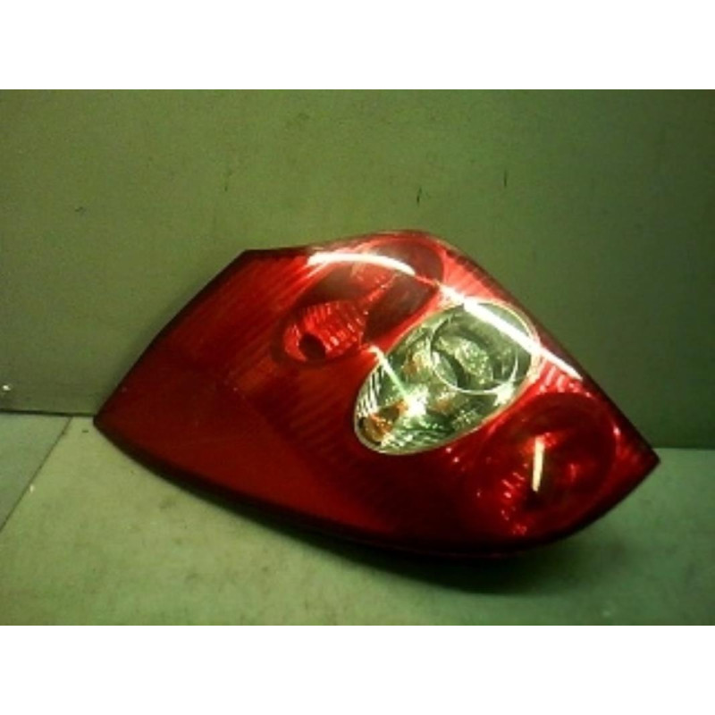 Feu arriere principal gauche (feux) RENAULT LAGUNA 2