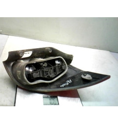 Feu arriere principal gauche (feux) RENAULT LAGUNA 2